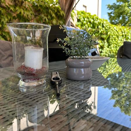 Fhv01 - Ferienwohnung 100M² 6 Personen Garten Und Terrasse 2X Wc Taucha Eksteriør bilde